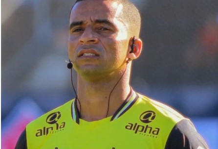 Náutico x Ceará
