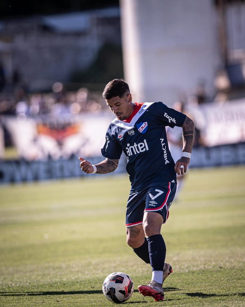 Antonio Galeano