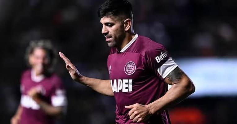 Leandro Díaz