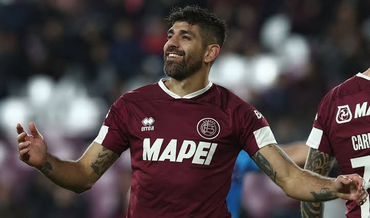 Leandro Díaz