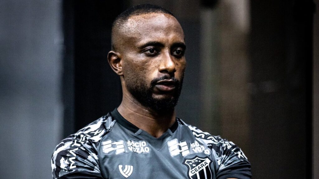 Dieguinho, lateral do Ceará