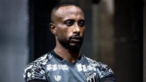 Dieguinho, lateral do Ceará