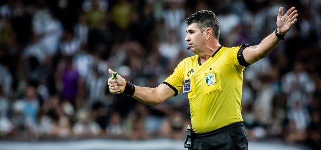 Marcelo de Lima Henrique