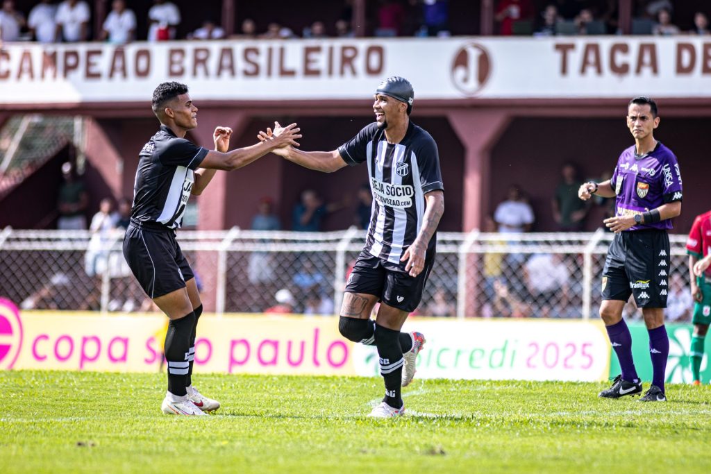 Copinha / Sub-20 / Ceará