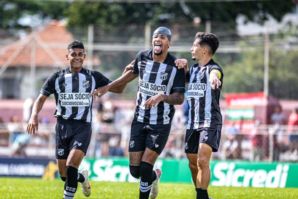 Copinha Sub-20