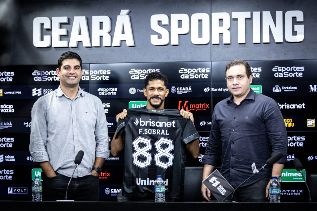 Fernando Sobral