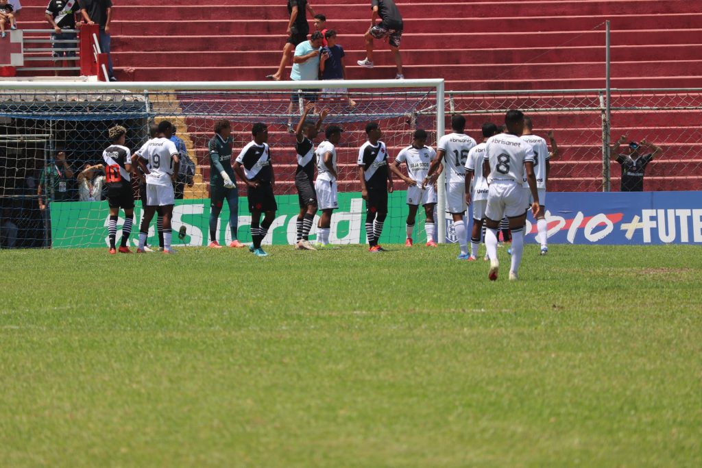 Copinha / Ceará / Sub-20