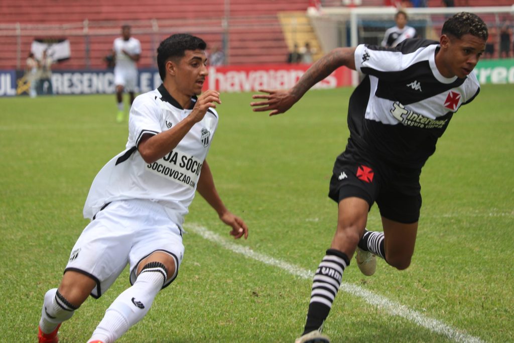 Copinha / Ceará / Sub-20