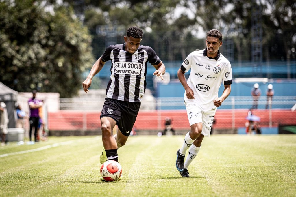Ceará Sub-20 / Copinha