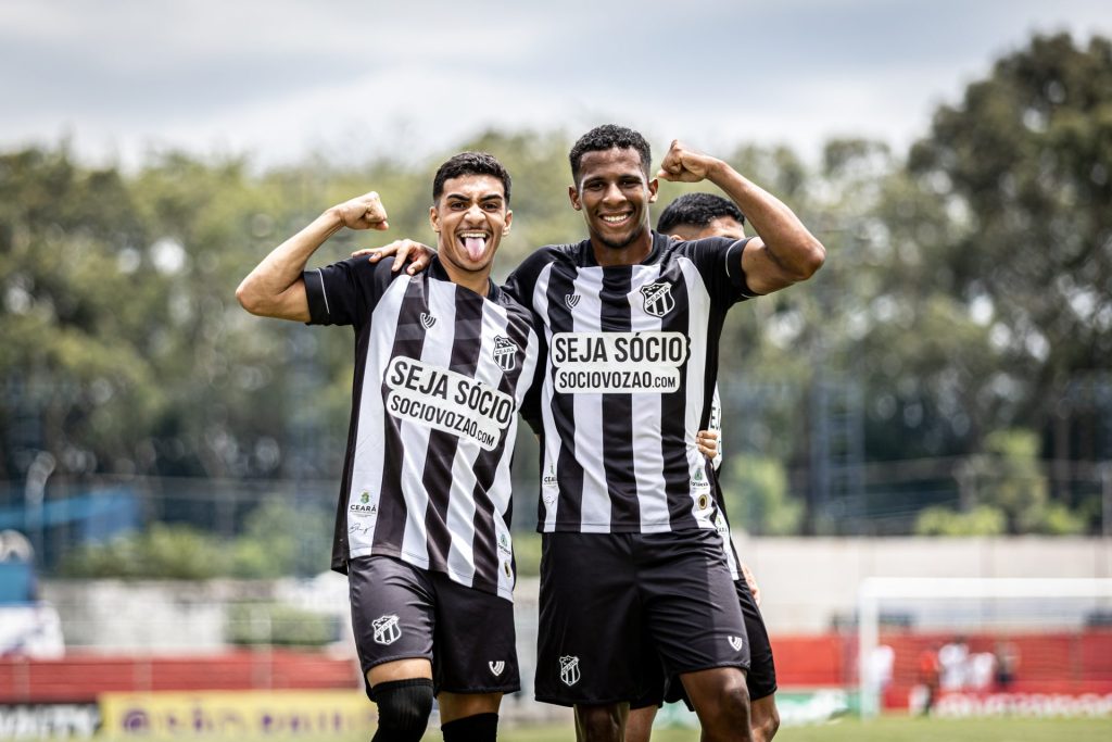 Ceará Sub-20