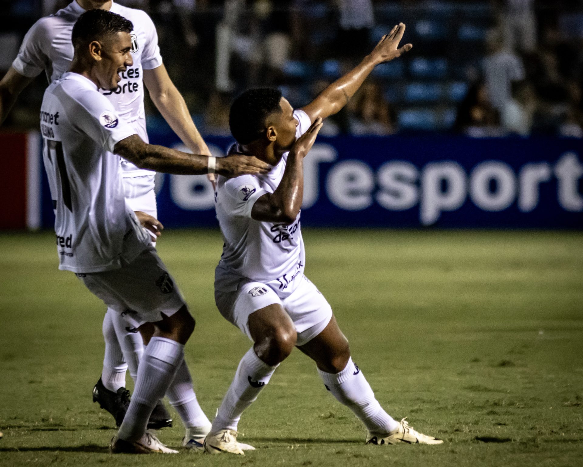 Ceará x CSA: Saiba onde assistir ao vivo o duelo válido pela 2ª rodada da Copa do Nordeste