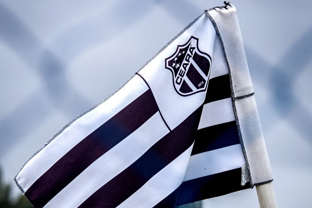 Bandeira do Ceará / Símbolo do Ceará