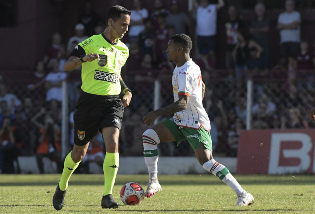 Murilo Tarrega Victor / Copinha / Ceará