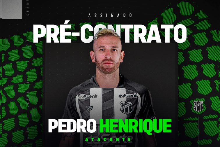 Pedro Henrique