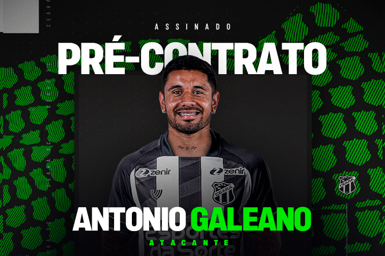 Antonio Galeano