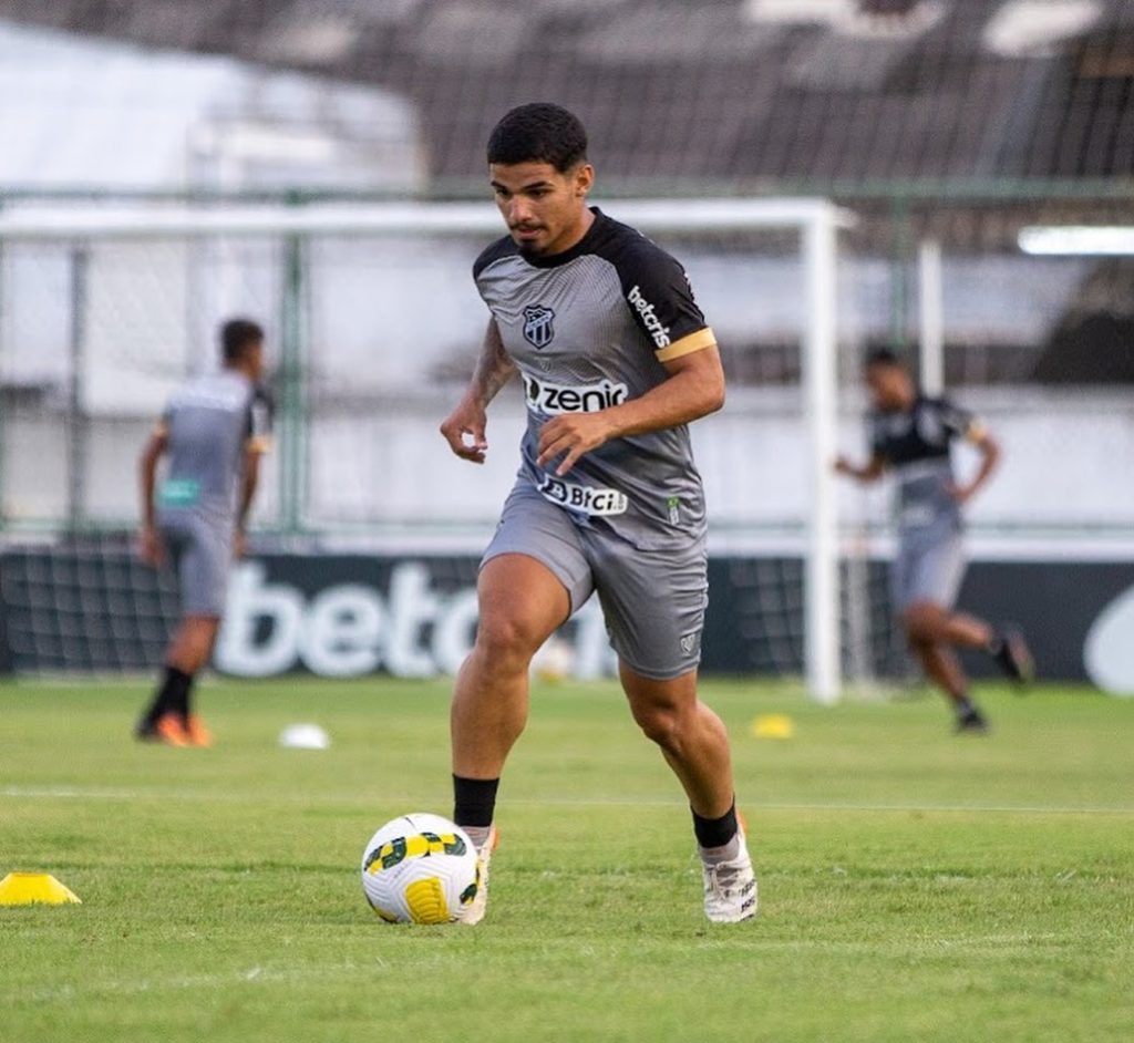 Rubens Abreu