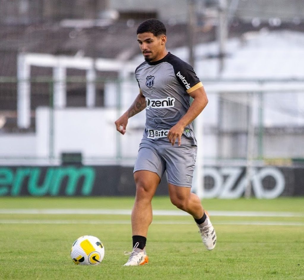 Rubens Abreu