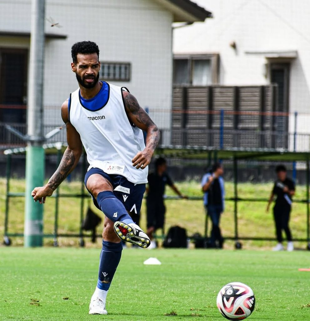 Valdo, ex-Ceará