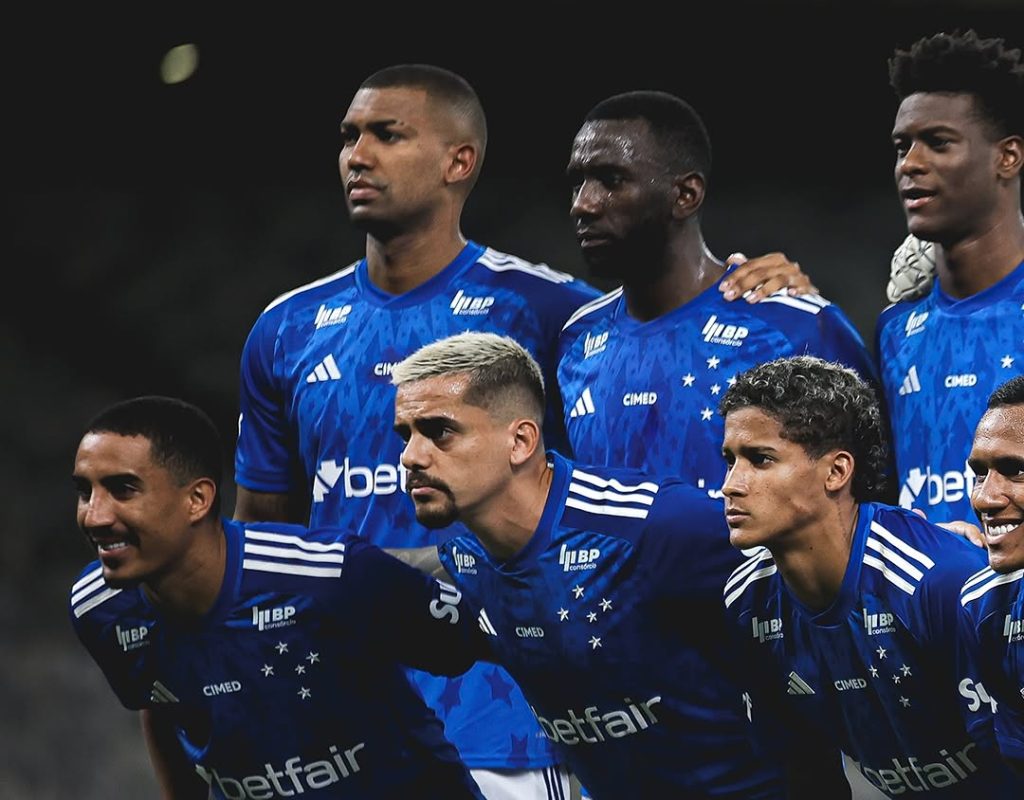 Jonathan, Ceará, Cruzeiro