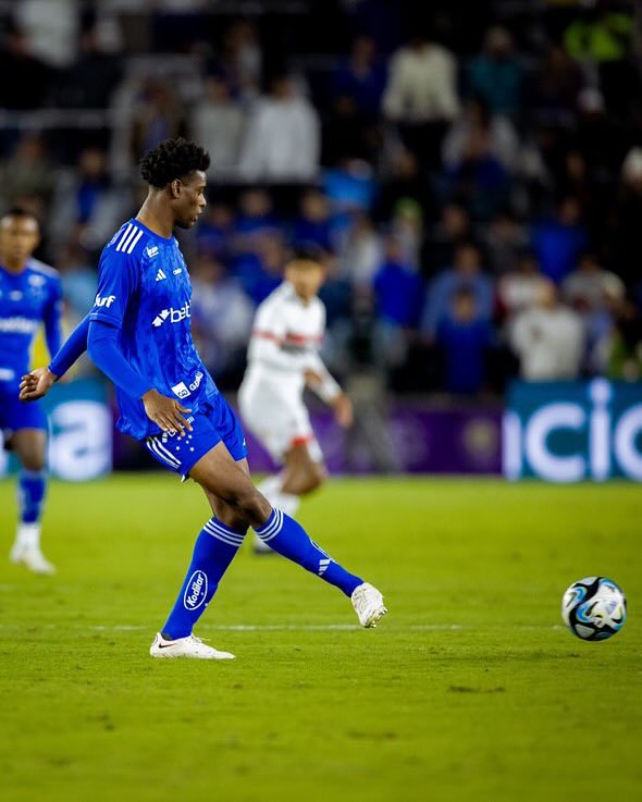 Jonathan, Ceará, Cruzeiro