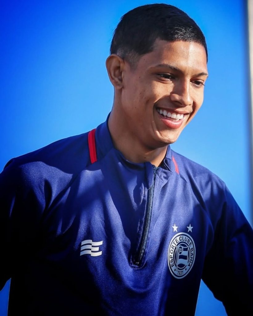 Erick Pulga