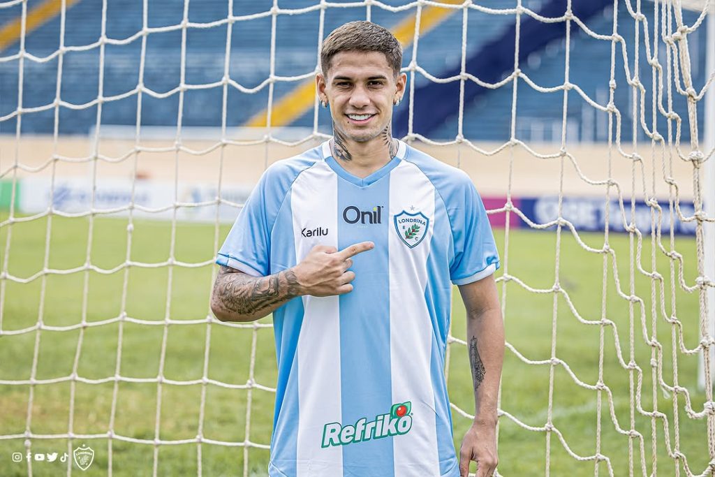 Caio Rafael