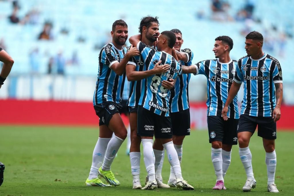 Diego Costa / Ceará