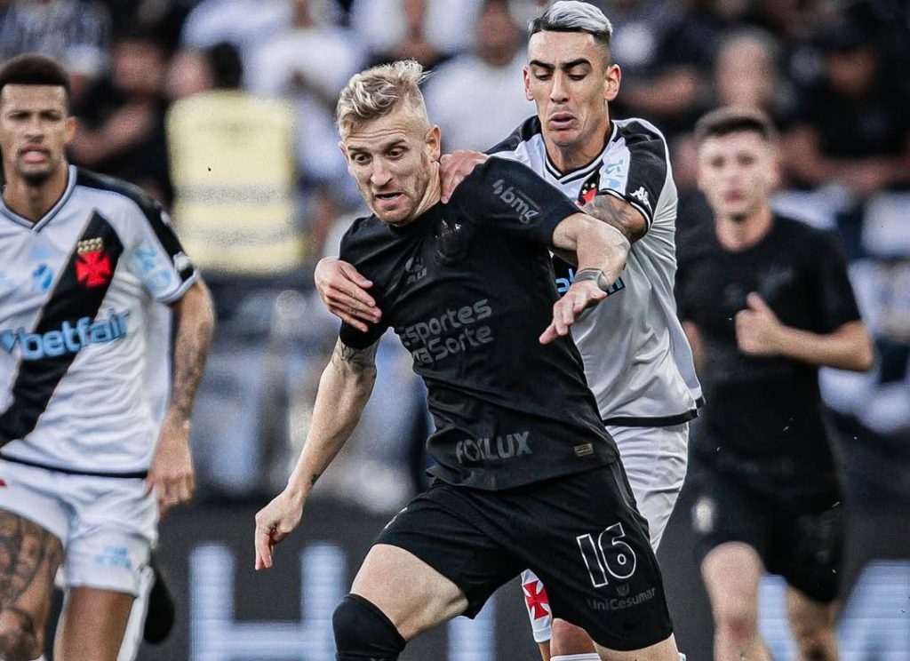 Pedro Henrique é anunciado no Ceará