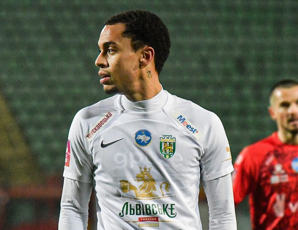 Bruninho, ex- Ceará
