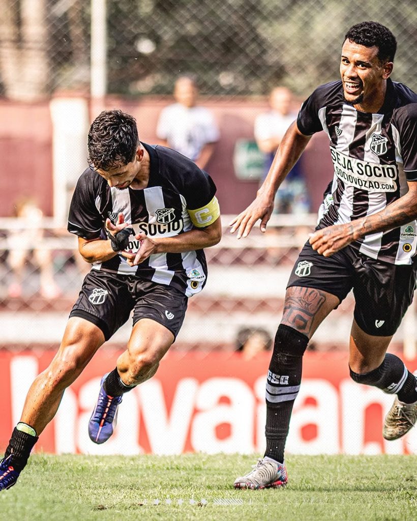 Sub-20 do Ceará / Copinha