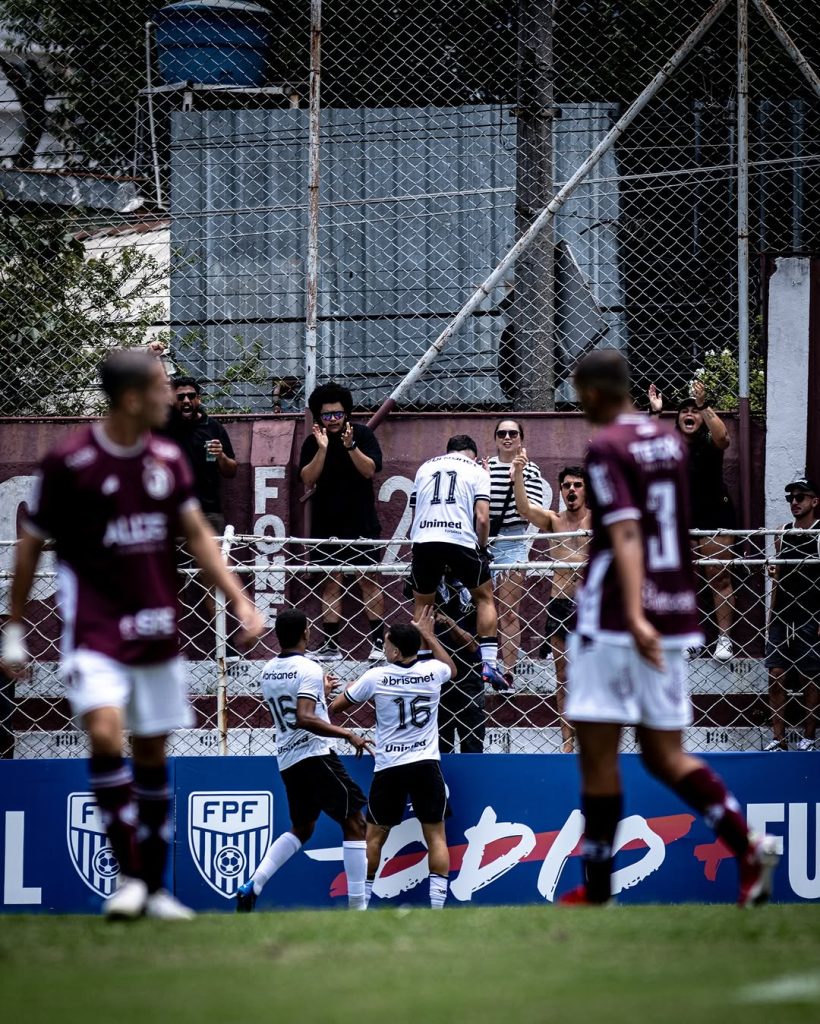 Ceará Sub-20 / Copinha