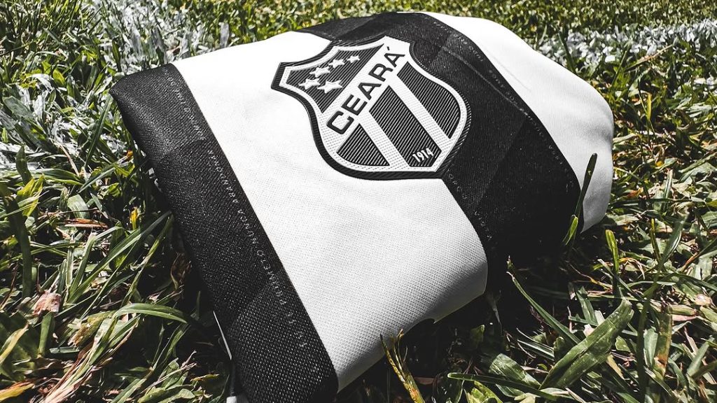 Camisa do Ceará