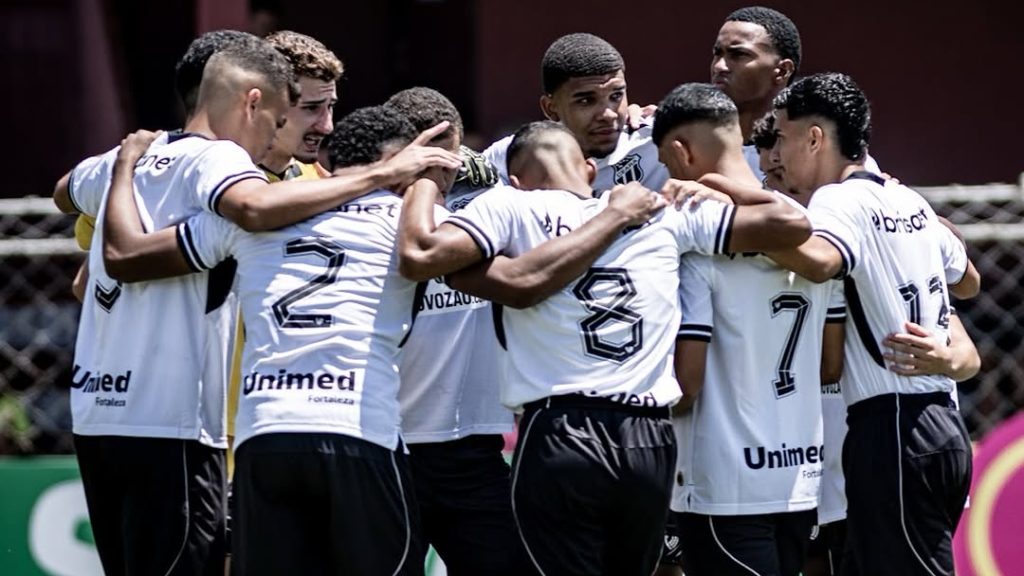 Ceará Sub-20 / Copinha