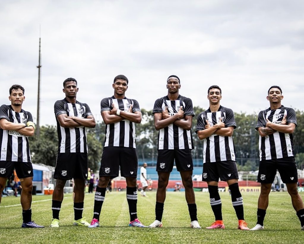 Ceará Sub-20