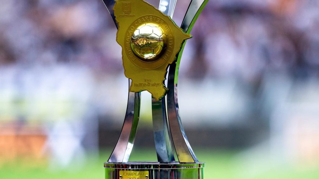 Campeonato Cearense de 2025