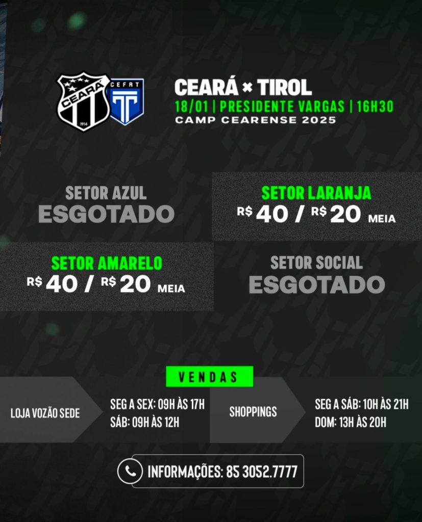 Ceará