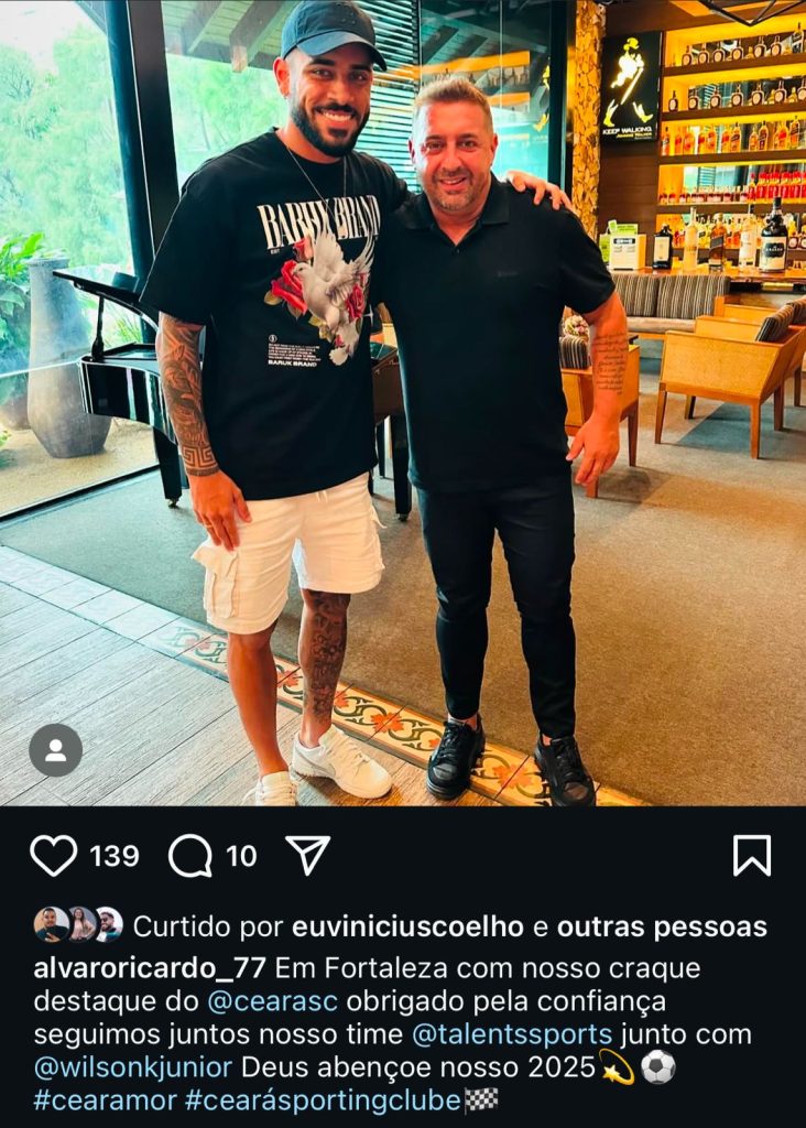 Matheus Bahia