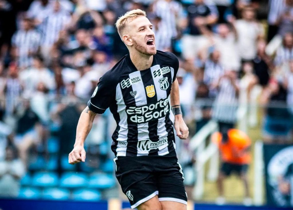 Pedro Henrique