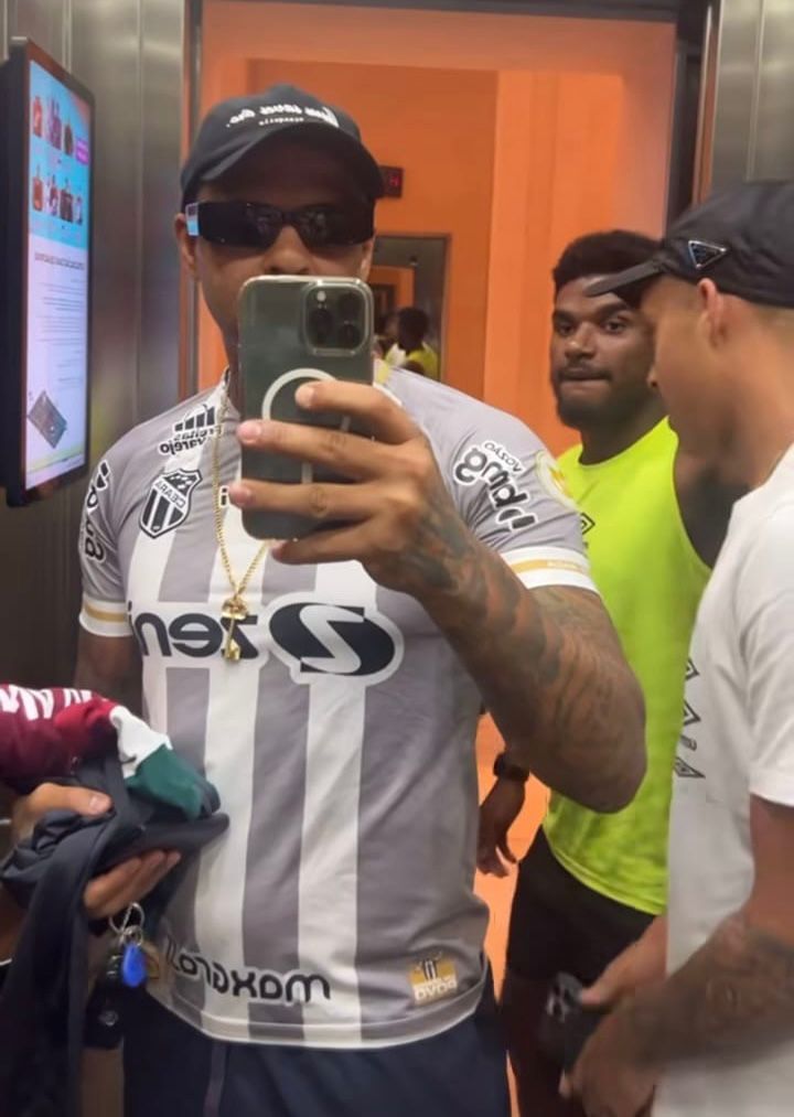 Felipe Melo / Libertadores
