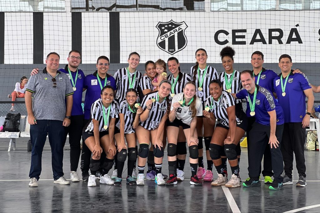 volei