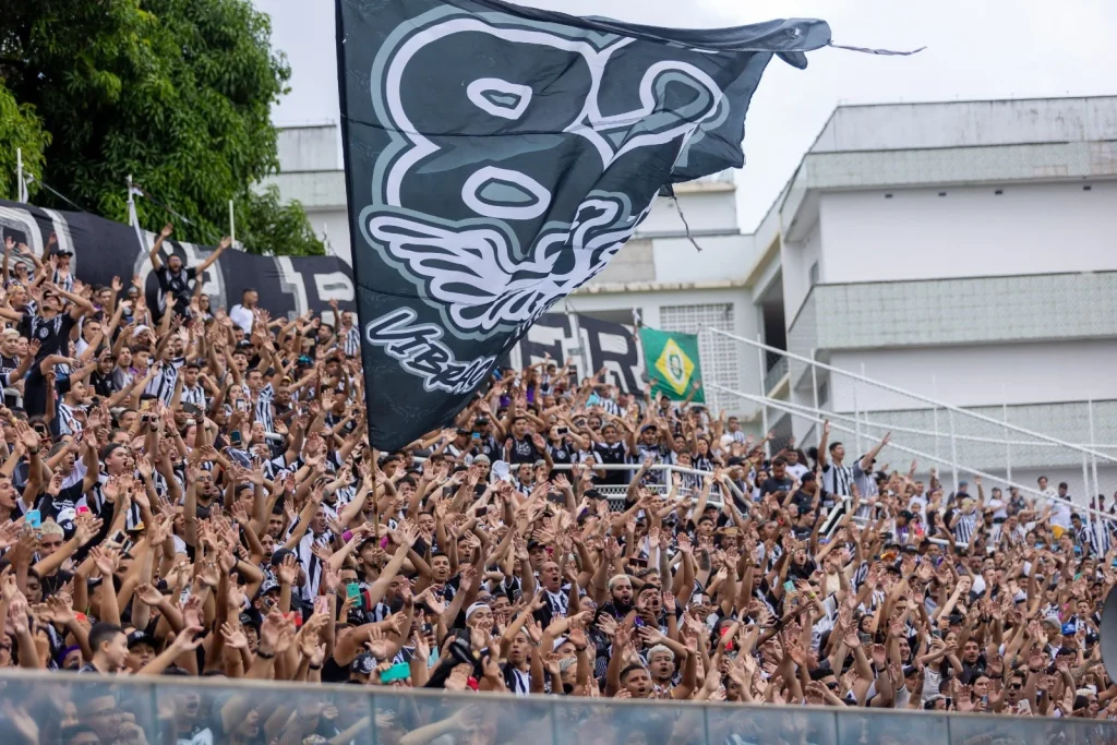Torcida do Ceará