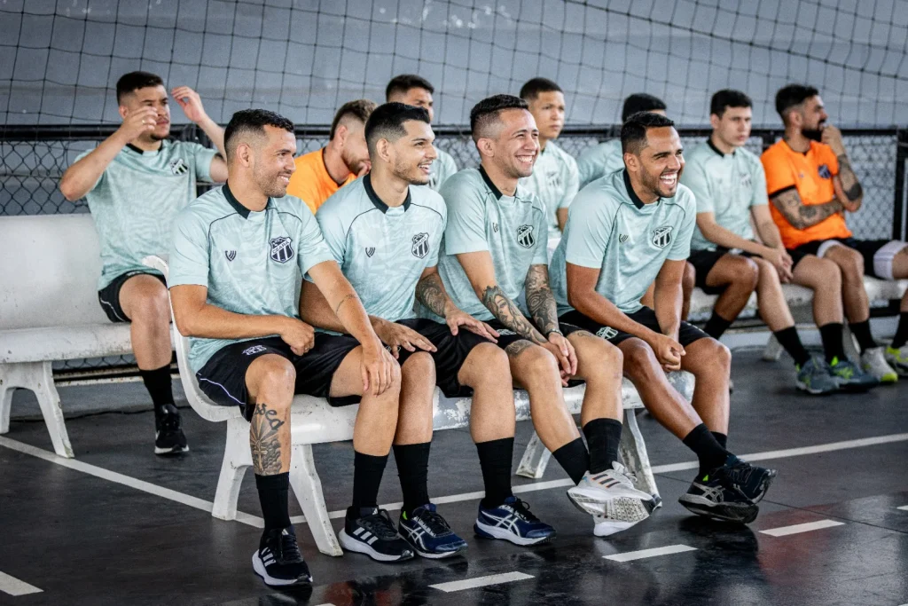 Ceará Futsal