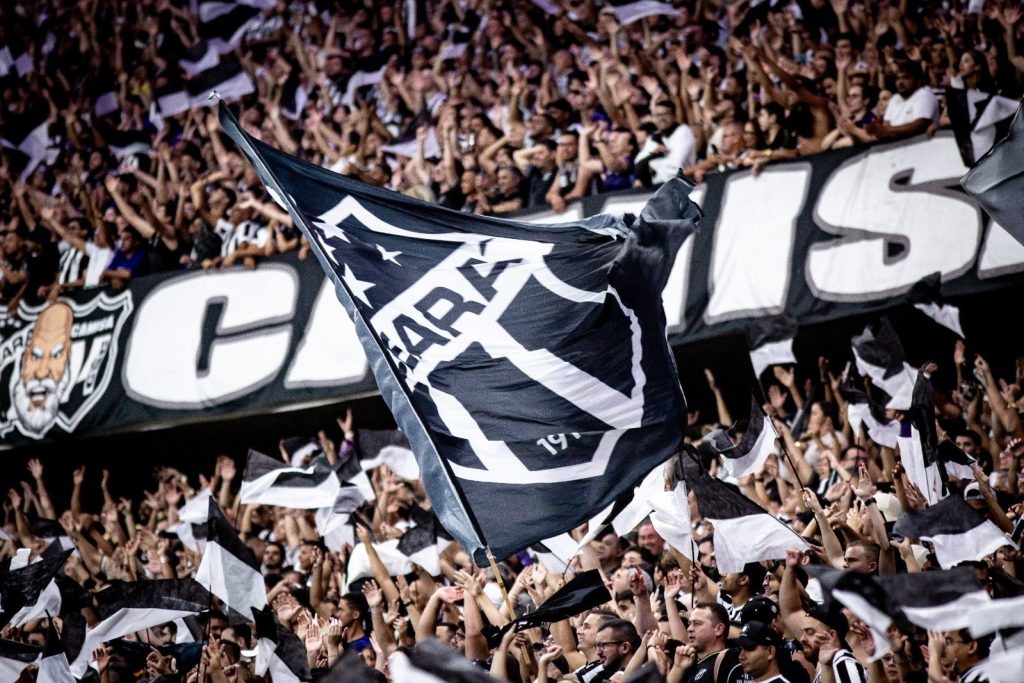 Torcida do Ceará
