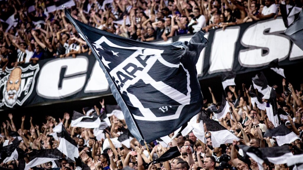 Torcida do Ceará