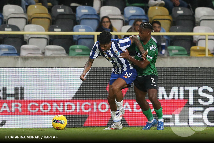 Fabiano Souza tem acerto encaminhado com o Ceará