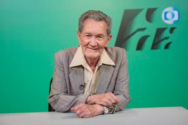Léo Batista