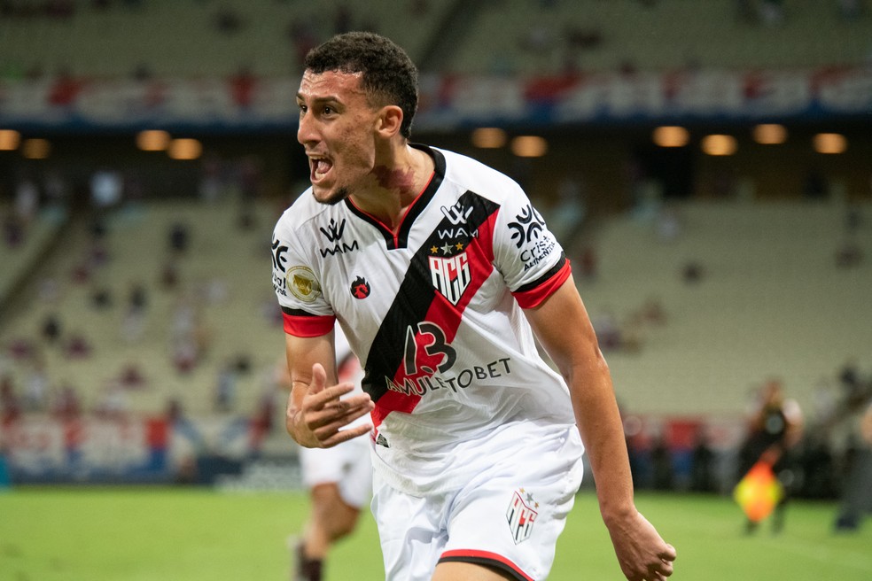 Gabriel Baralhas