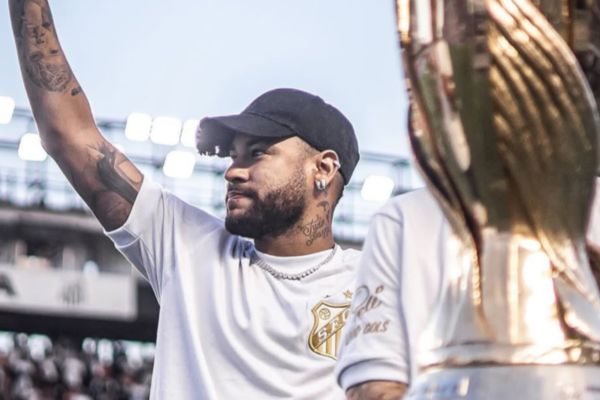 Neymar