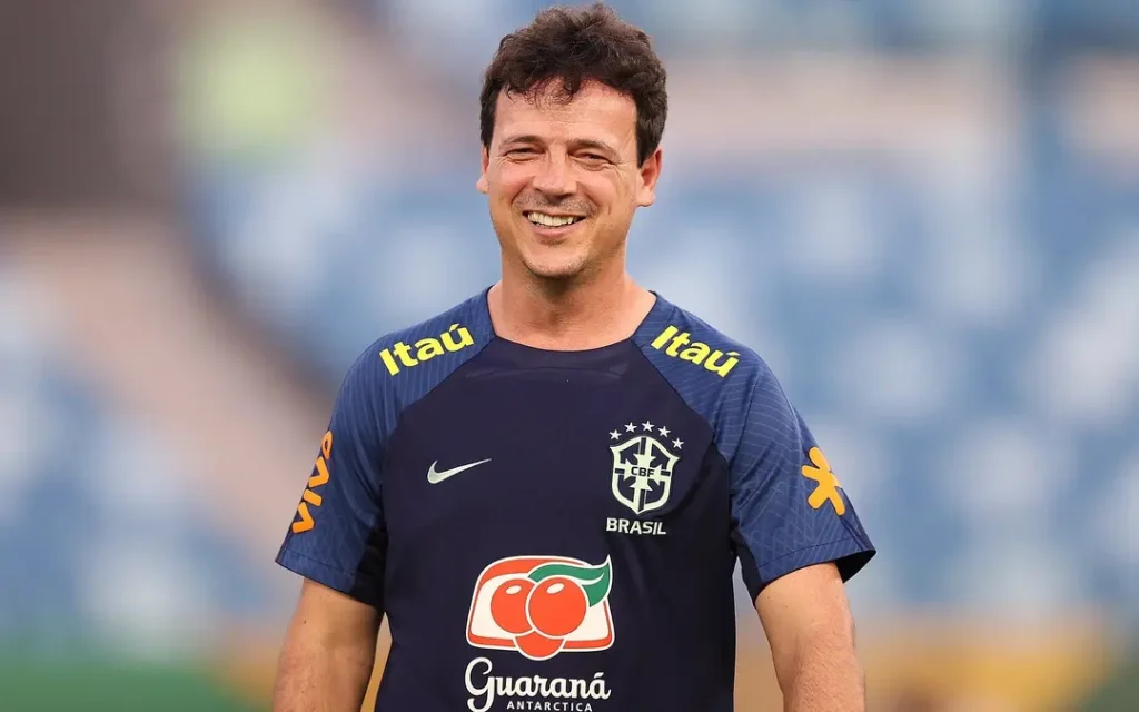 Fernando Diniz