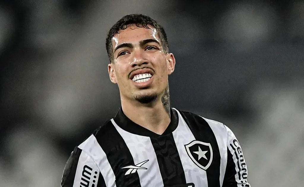 Hugo / Botafogo / Ceará